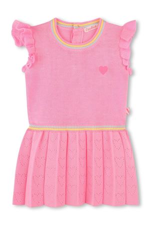 Abito in acrilico rosa BILLIEBLUSH KIDS | U21093462